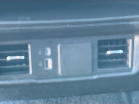 Used 2024 Chevrolet Silverado 1500 Custom Trail Boss w/ LPO, Dark Essentials Package image 23