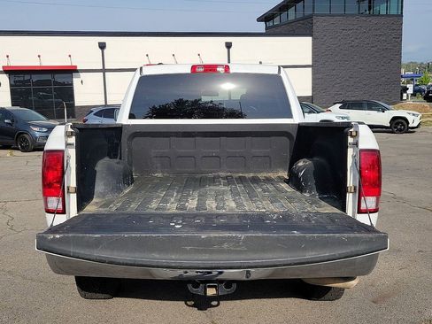 Used 2021 RAM 1500 Tradesman w/ Chrome Appearance Group image 8