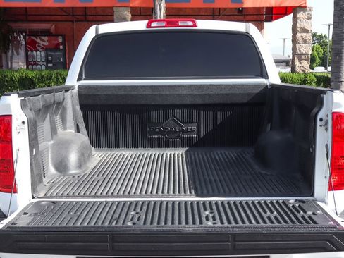 Used 2018 Toyota Tundra SR5 w/ TRD Sport Package AWD/4WD image 8