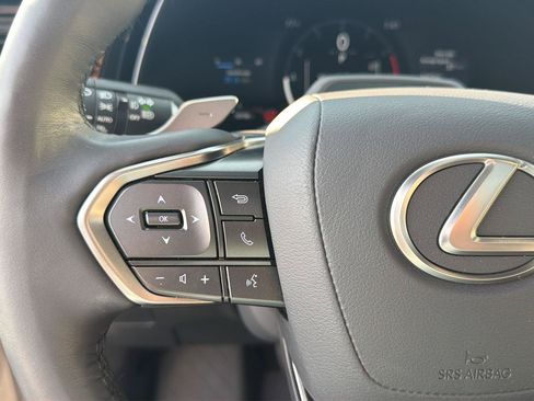 Used 2024 Lexus TX 350 FWD w/ Technology Package image 21