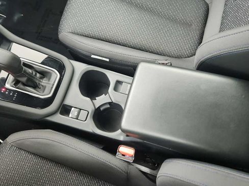 Certified 2025 Subaru Forester Premium AWD/4WD image 14