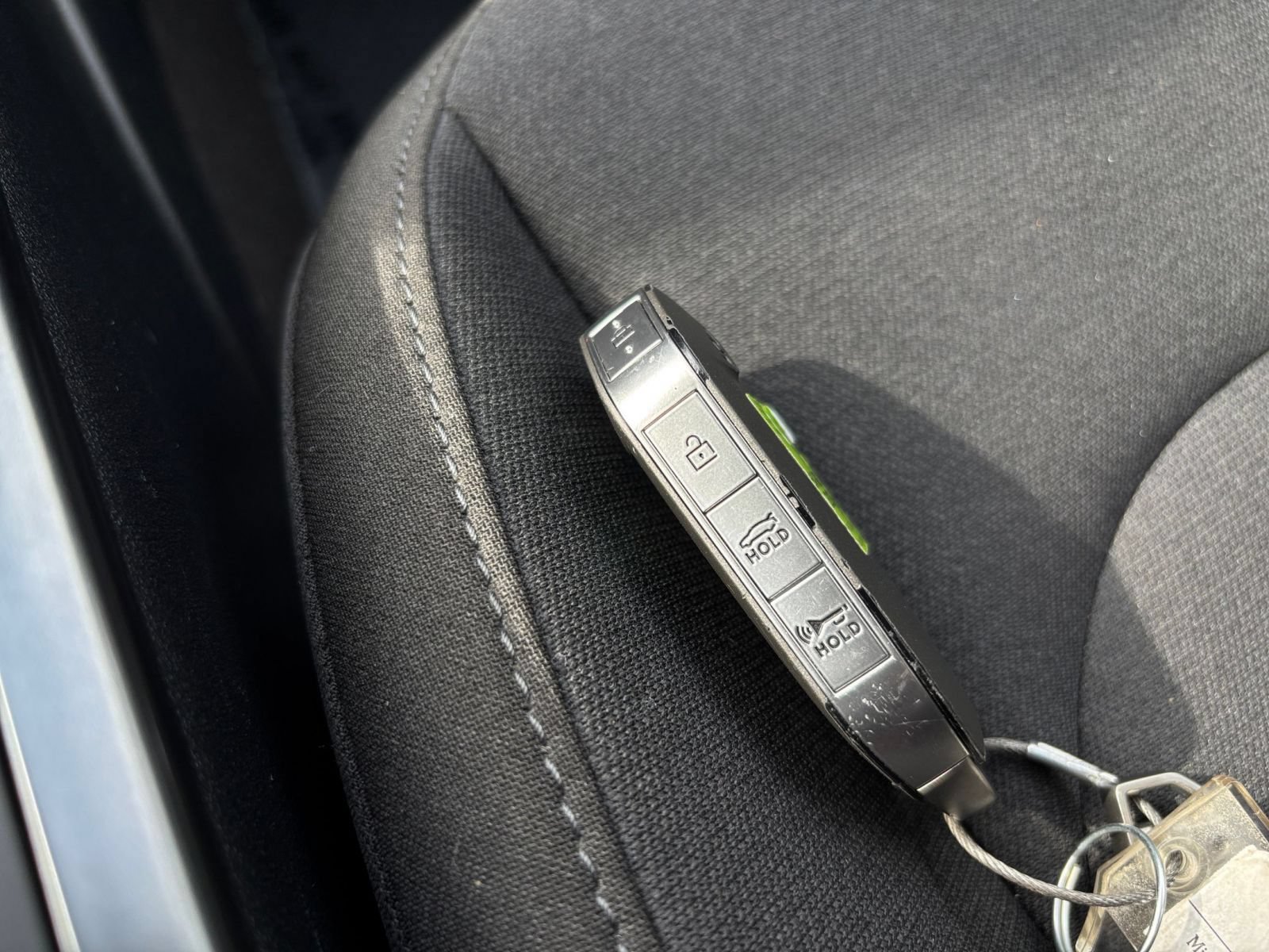 Used 2026 Kia K4 FWD image 18