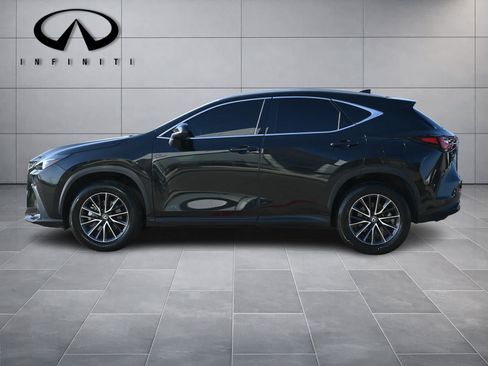 Used 2024 Lexus NX 250 FWD image 4