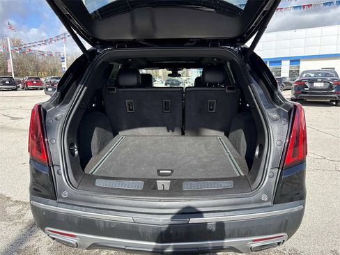 Used 2023 Cadillac XT5 Premium Luxury image 6