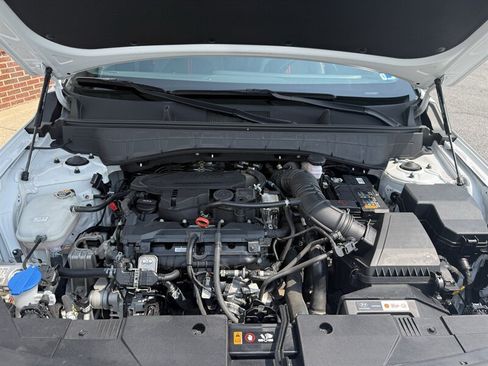 Used 2024 Hyundai Kona N Line AWD/4WD image 35