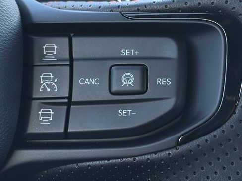 New 2026 Dodge Charger Scat Pack w/ Blacktop Package image 22