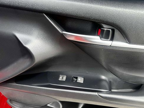 Used 2020 Toyota Camry TRD image 51