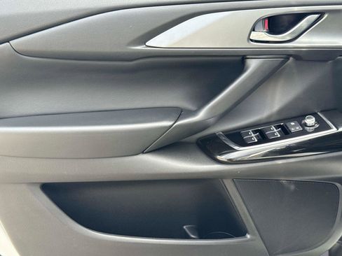 Certified 2023 MAZDA CX-9 Touring Plus AWD/4WD image 19