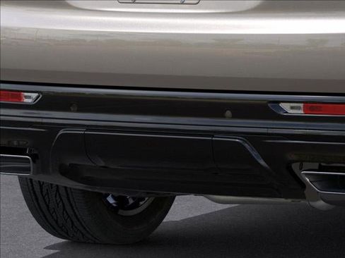 New 2026 Buick Enclave Sport Touring w/ Power Package image 14