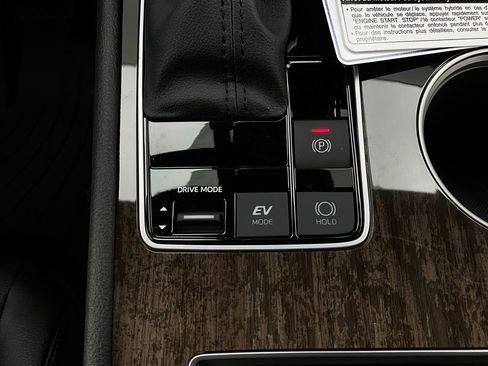 New 2026 Toyota Sienna Limited image 26