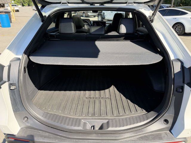 Used 2023 Subaru Solterra AWD image 14