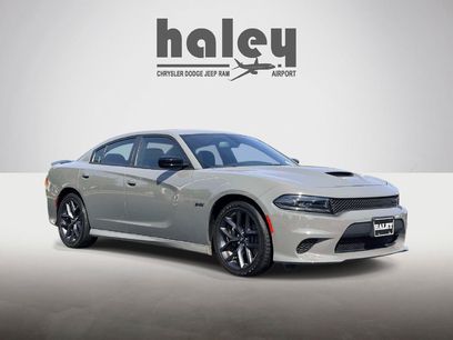 Used 2023 Dodge Charger R/T w/ Blacktop Package