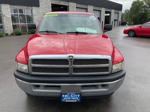 Used 1999 Dodge Ram 1500 Truck 2WD Regular Cab image 17