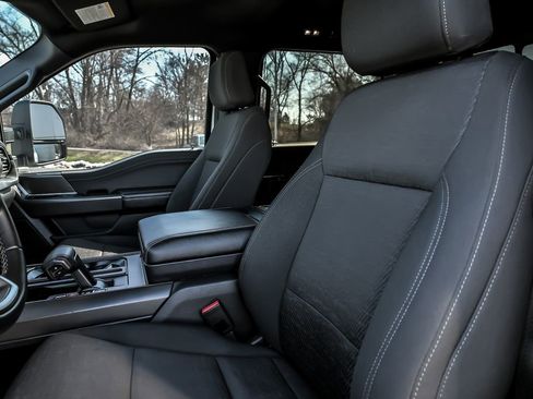 Certified 2024 Ford F150 XLT w/ Equipment Group 302A MID image 15