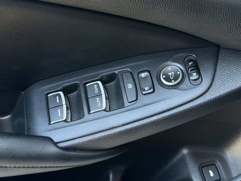 Certified 2018 Honda Accord EX image 13