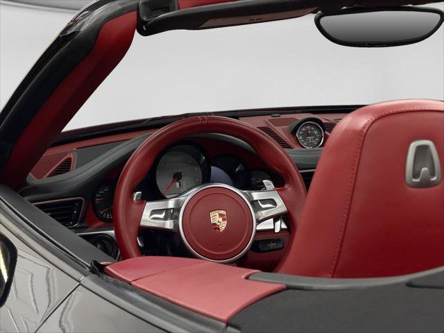 Used 2013 Porsche 911 Carrera S RWD image 26