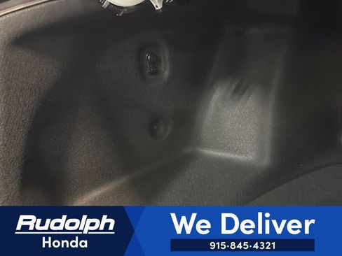 New 2025 Honda Accord Sport image 12