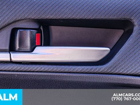 Used 2025 Toyota Camry SE image 52