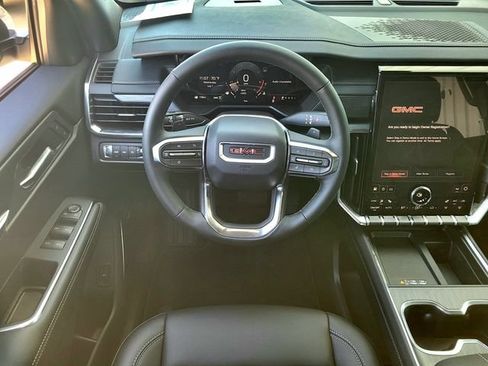 New 2026 GMC Acadia Elevation w/ Elevation Premium Package AWD/4WD image 12