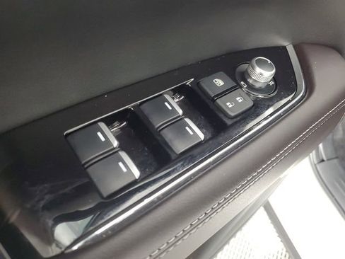 Certified 2025 MAZDA CX-5 Signature image 20