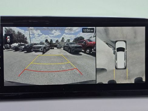 Used 2025 Hyundai Palisade SEL FWD image 28