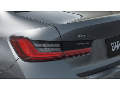 New 2026 BMW 330i xDrive Sedan w/ Premium Package AWD/4WD image 8