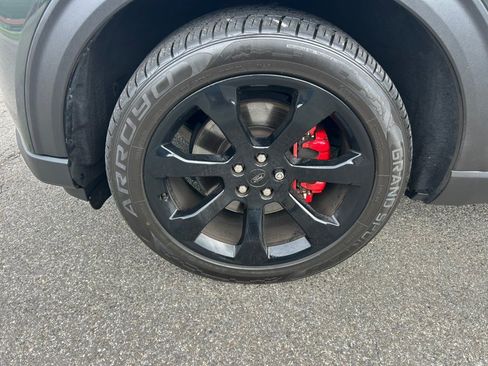 Used 2023 Ford Explorer ST w/ Equipment Group 401A AWD/4WD image 11
