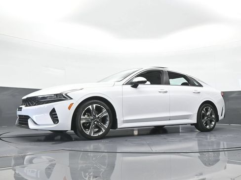 Used 2023 Kia K5 EX FWD image 56