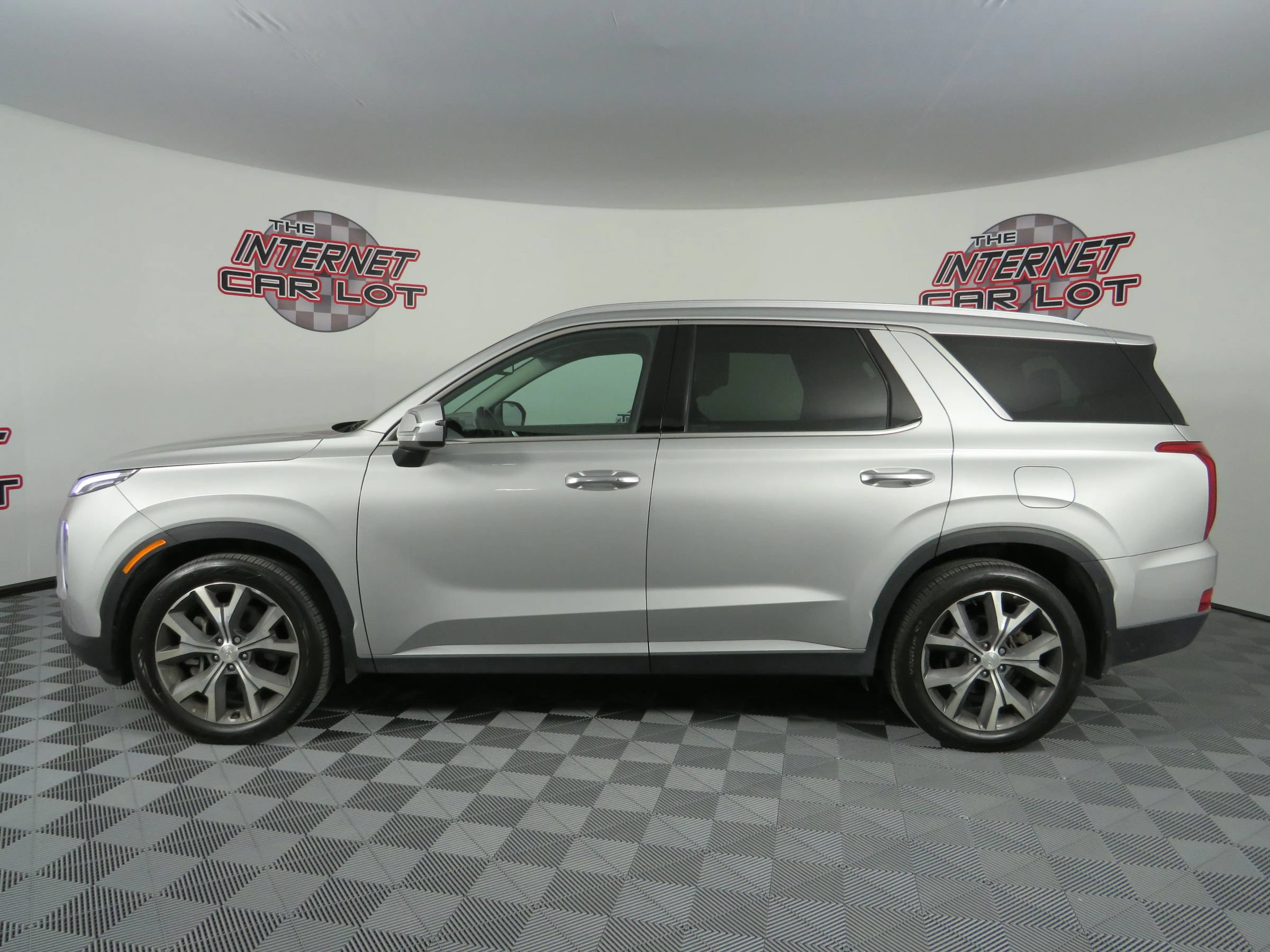 Used 2022 Hyundai Palisade SEL w/ Convenience Package AWD/4WD image 4