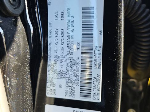 Used 2021 Toyota Tundra SR5 w/ TRD Off-Road Plus Package image 14