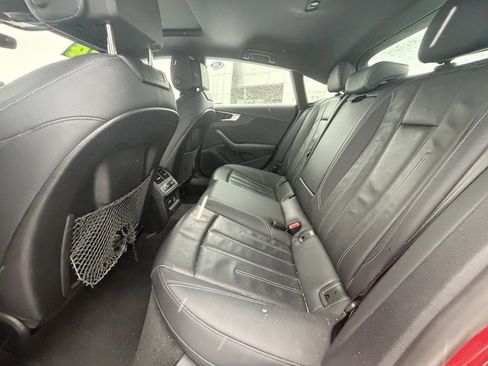 Used 2024 Audi A5 2.0T Premium Plus image 10