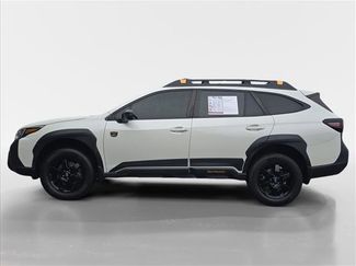 Used 2022 Subaru Outback Wilderness video 2