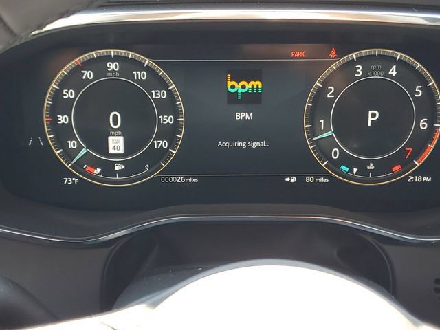 New 2026 Jaguar F-PACE R-Dynamic S AWD/4WD image 29