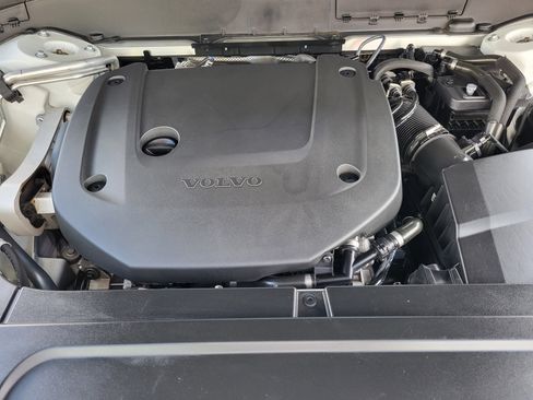 Certified 2023 Volvo XC90 B6 Plus w/ Protection Package Premier AWD/4WD image 27