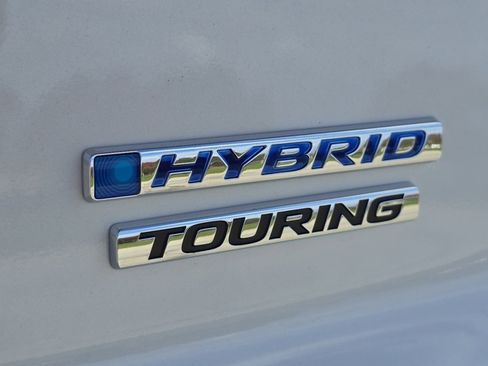 New 2025 Honda Accord Touring image 12