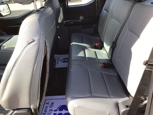 Used 2022 Ford F150 XL w/ Equipment Group 101A High image 16