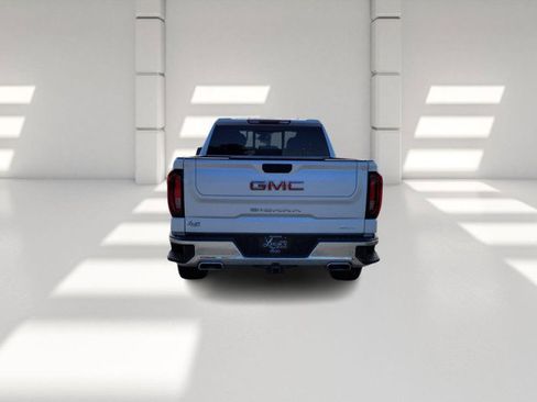 Certified 2022 GMC Sierra 1500 SLT image 6