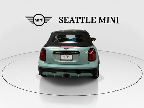 New 2026 MINI Cooper John Cooper Works image 10