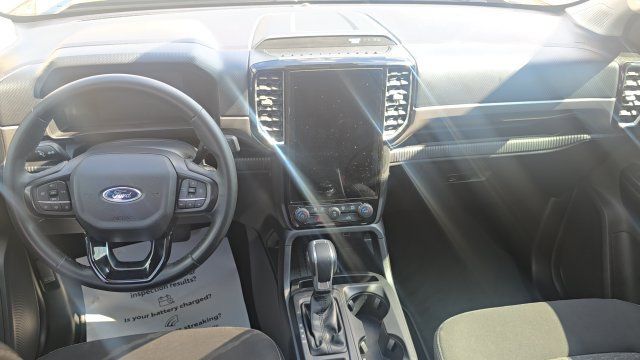 Used 2024 Ford Ranger XLT w/ FX4 Off-Road Package AWD/4WD image 10