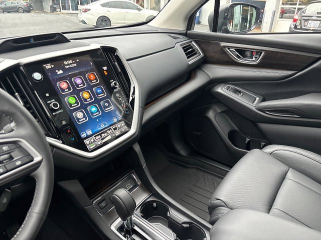 New 2027 Subaru Ascent Touring AWD/4WD image 89