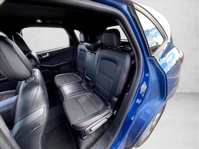 Used 2023 Ford Escape ST-Line w/ Tech Pack #1 AWD/4WD image 24