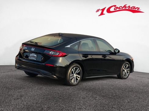 Used 2024 Honda Civic LX image 25