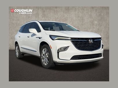 Used 2022 Buick Enclave Premium w/ Experience Buick Package