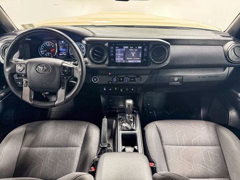 Certified 2019 Toyota Tacoma TRD Sport w/ Technology Package RWD image 13