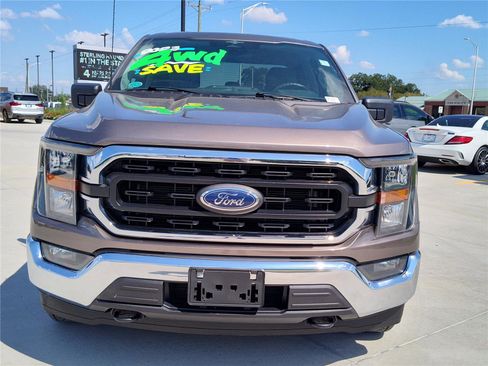Used 2023 Ford F150 XLT image 10