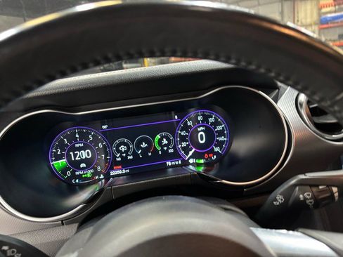 Used 2018 Ford Mustang GT Premium w/ Equipment Group 401A image 10