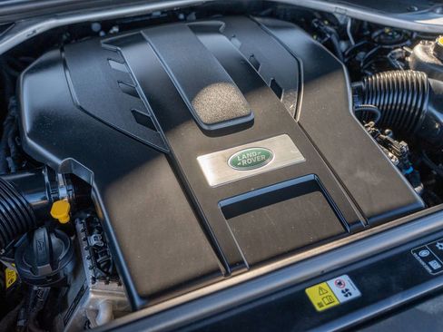 Used 2023 Land Rover Range Rover Sport First Edition image 37