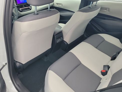 New 2026 Toyota Corolla LE image 12