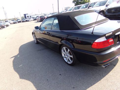 Used 2004 BMW 330Ci Convertible image 41