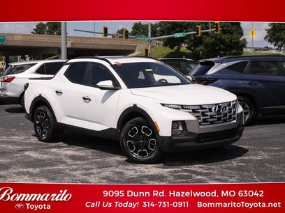 Used 2023 Hyundai Santa Cruz SEL w/ Activity Package